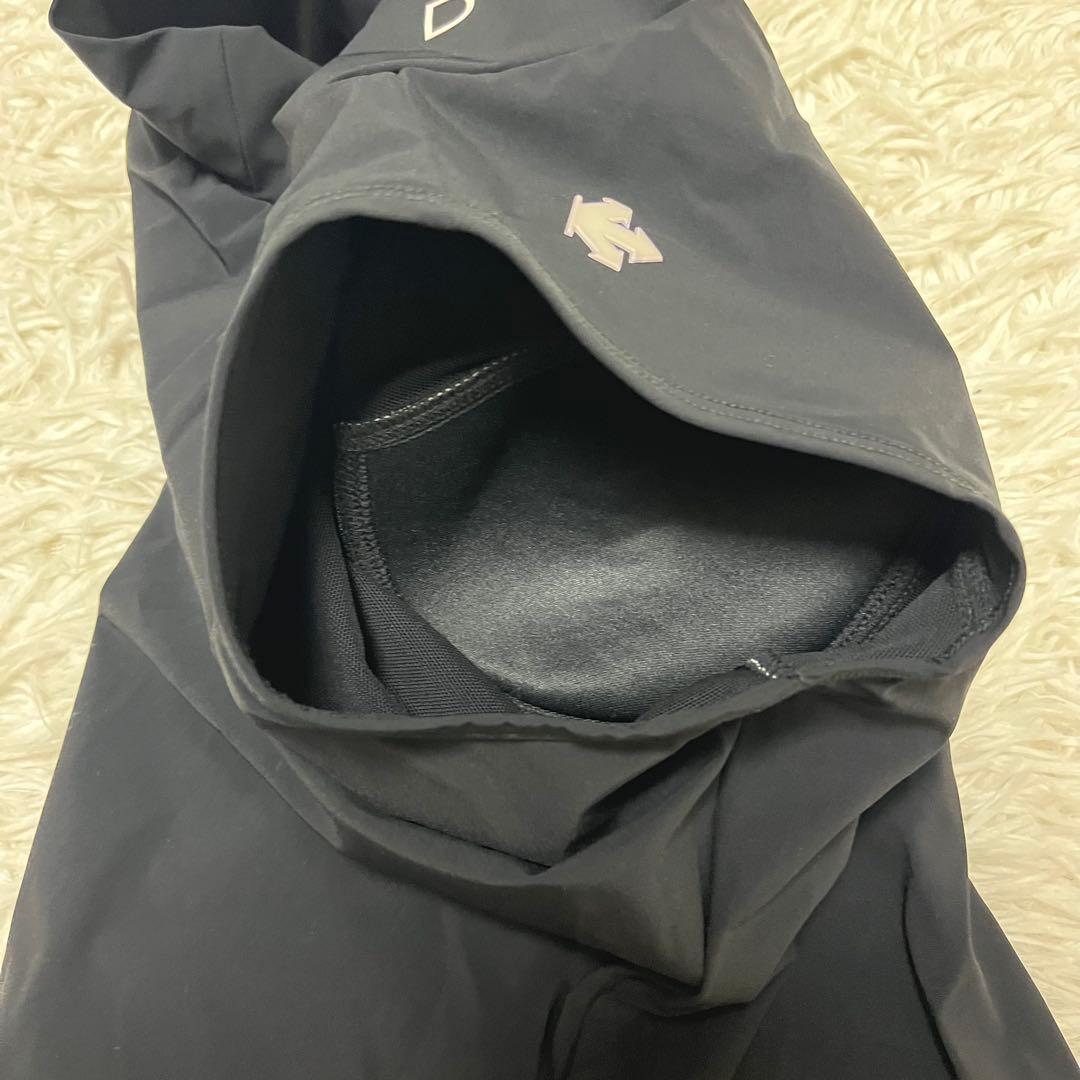 激レア DESCENTE GOLF デサント ゴルフ レディース ノースリーブ