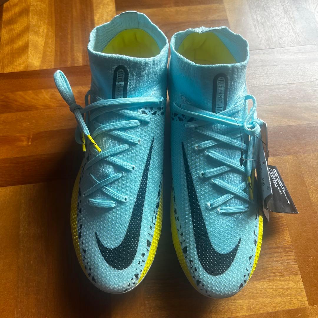 新品未使用！ナイキ ファントム GT2 エリート 24cm Nike スパイク