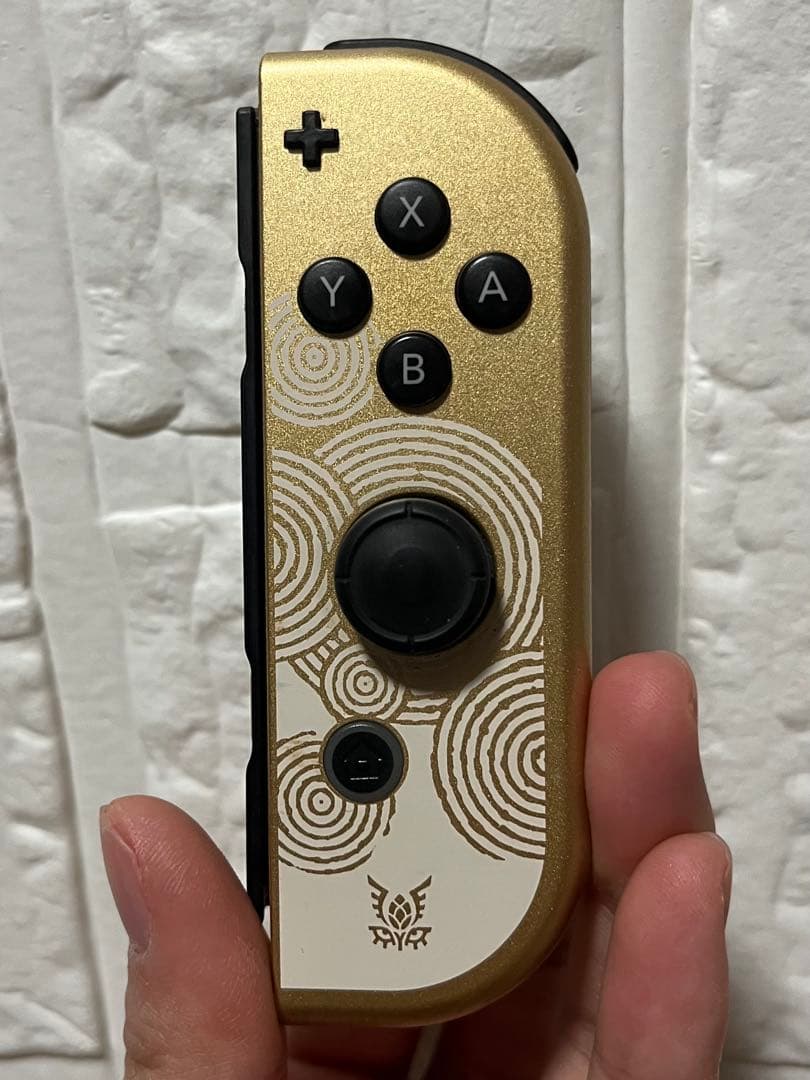 Nintendo Switch 有機ELモデル ゼルダの伝説 エディション