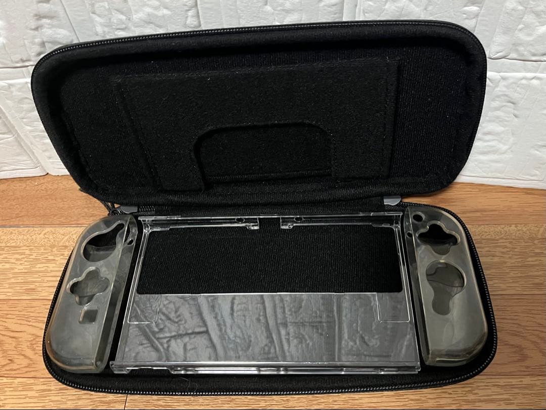 Nintendo Switch 有機ELモデル ゼルダの伝説 エディション