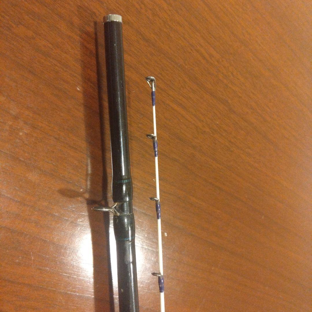 シマノ マルイカV 160