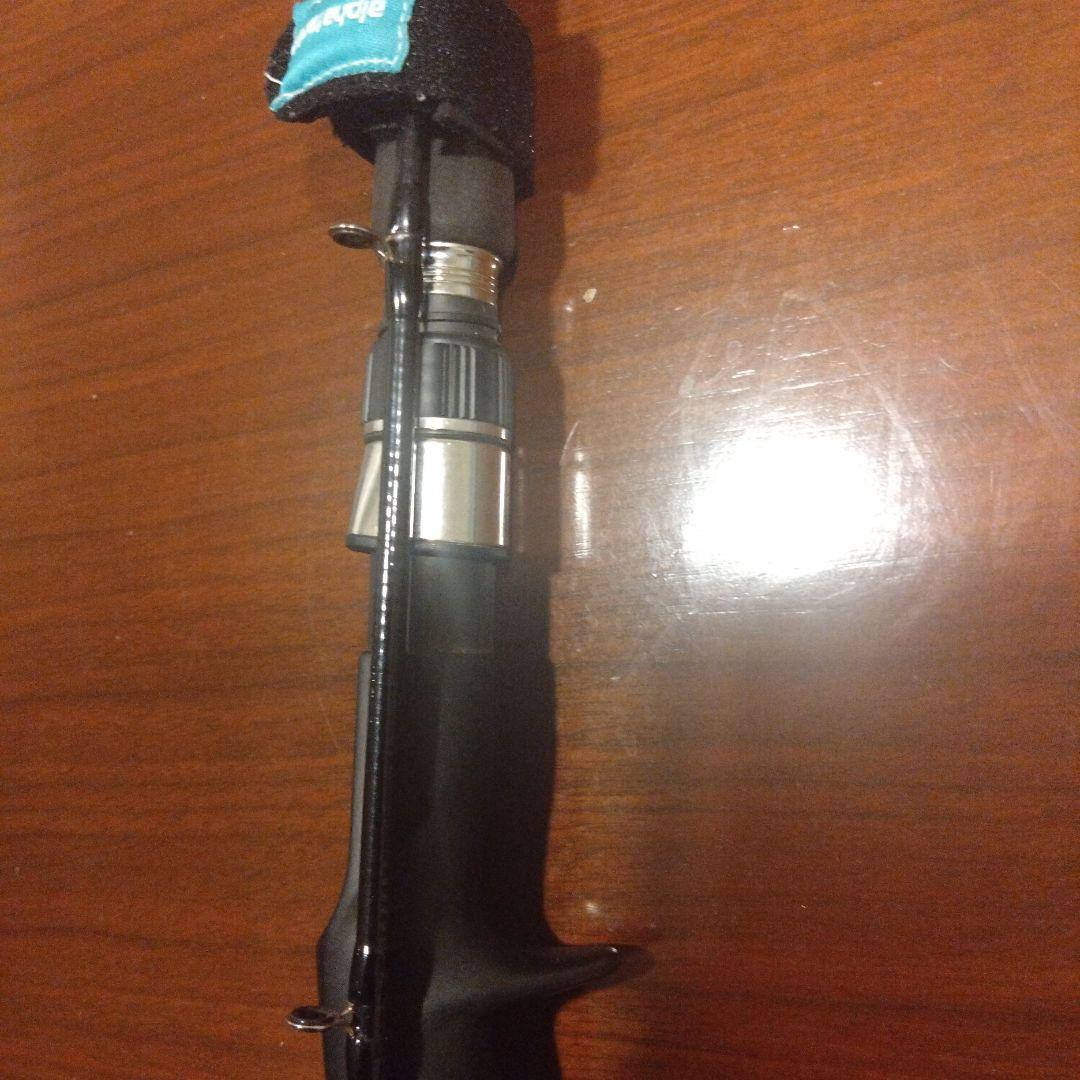 シマノ マルイカV 160