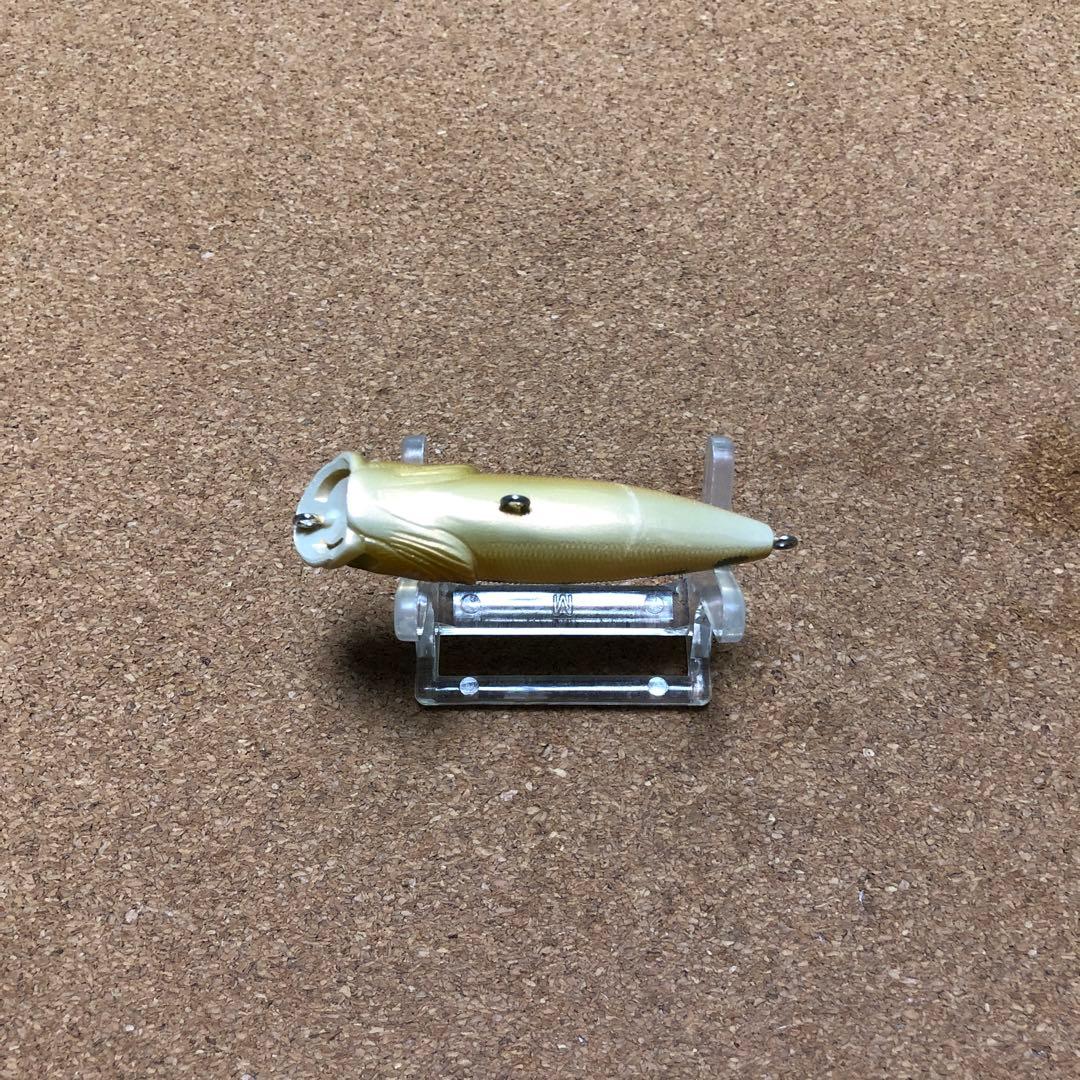 メガバス POPX BABY POPX ルアー ポッパー セット