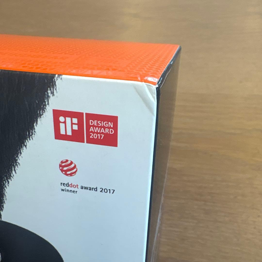 【開封済/未使用】JBL SOUNDGEAR Bluetoothネックスピーカー