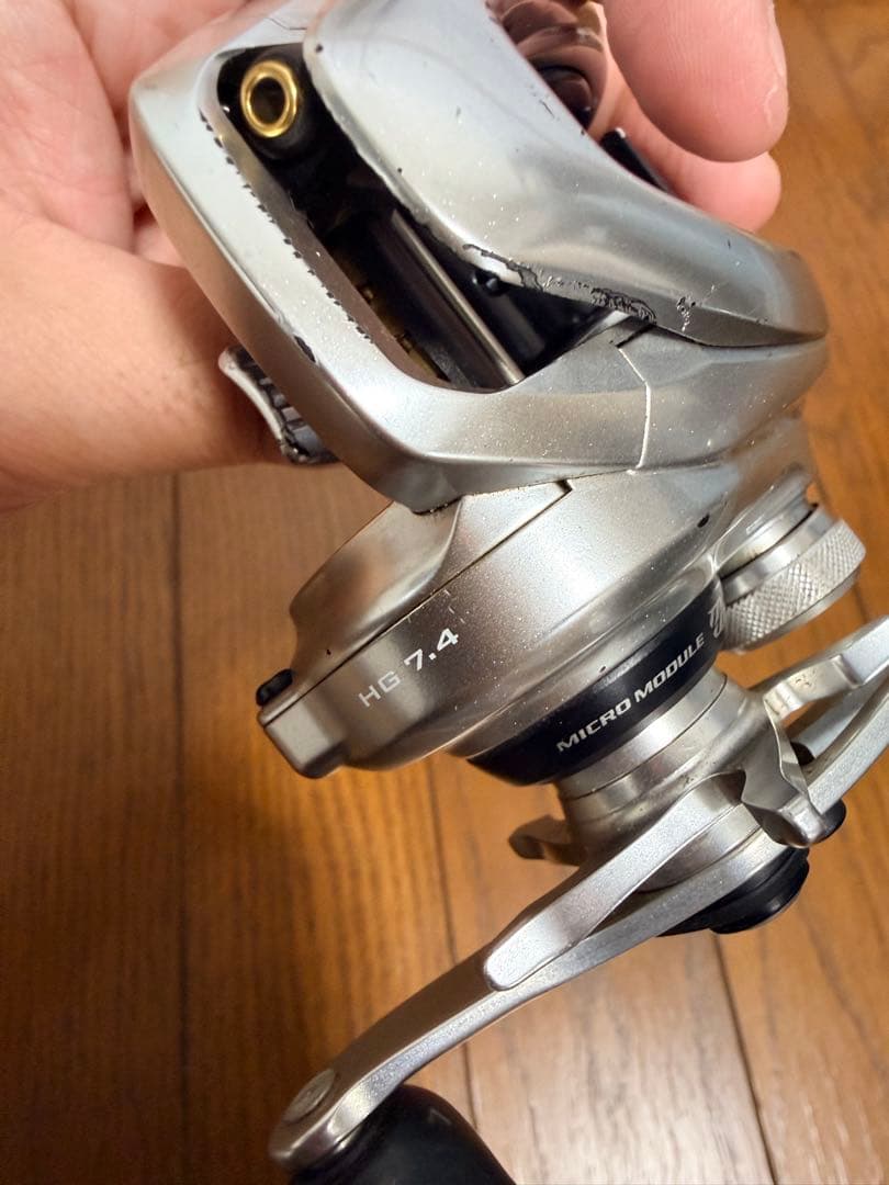 グラディエーター　メタニウム HGセット