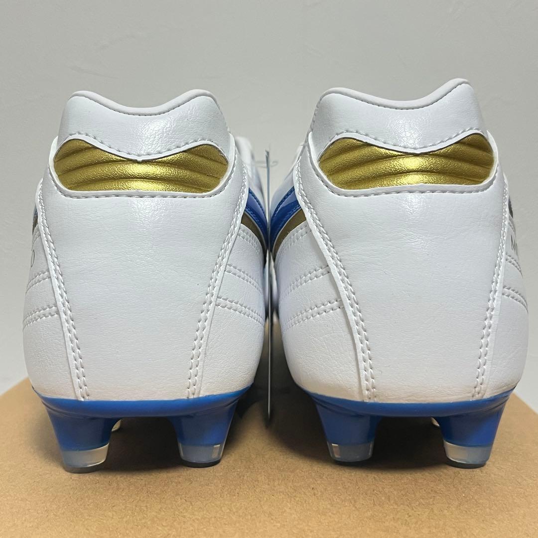 【海外限定】 モレリア2 プロ 27cm ミズノ 新品 MORELIA