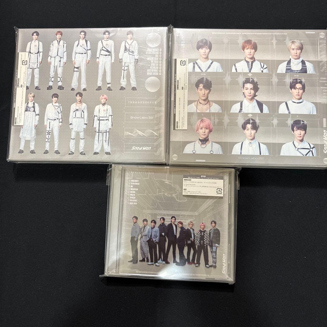 ★最終値下げ★匿名配送★ Man CD シングル アルバム まとめ売り