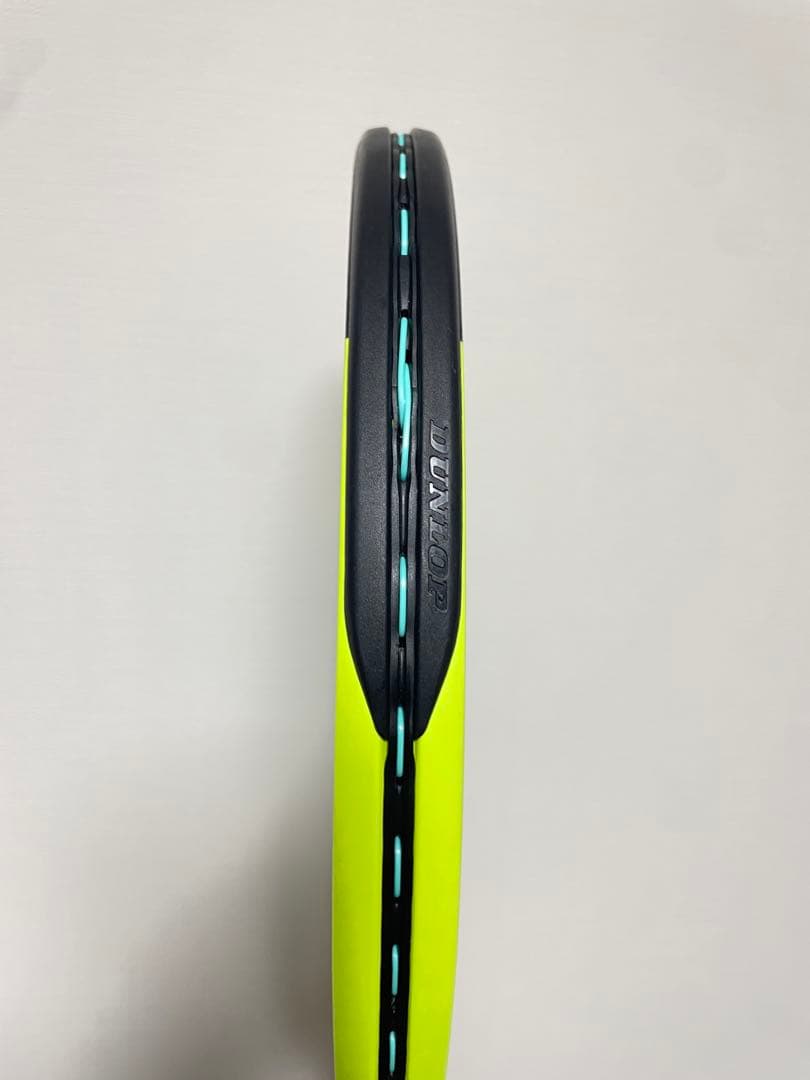 ②ダンロップ　SX300ツアー　グリップ3
