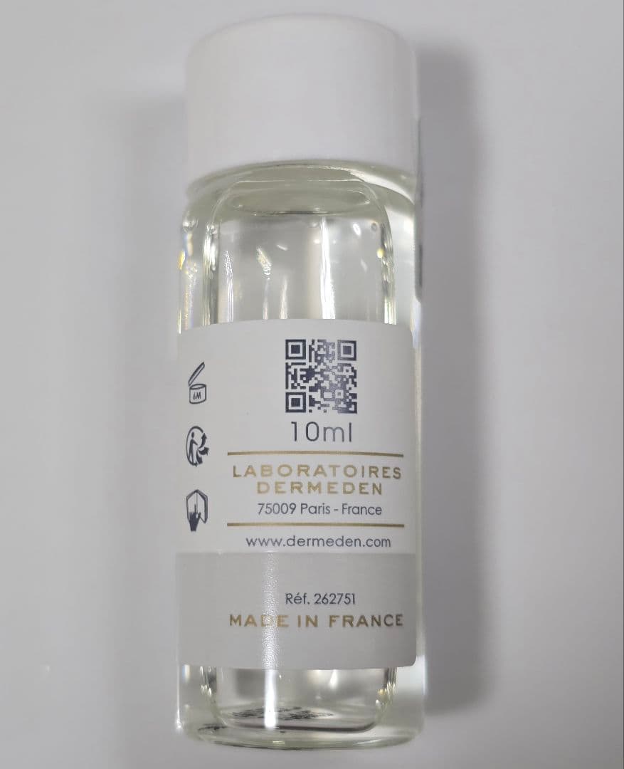 ダームエデン DermEden TXA濃縮美容液 10ml