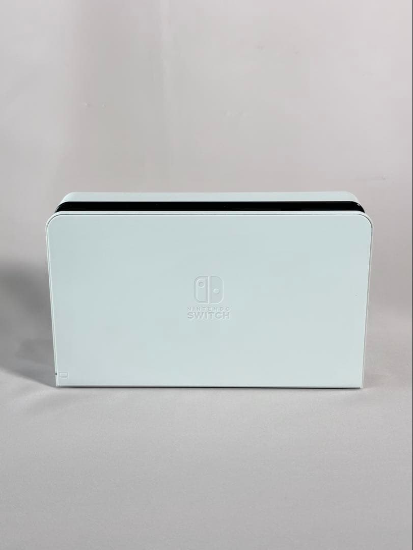 【くうすけ】NintendoSwitch本体バッテリー強化版 有機Eモデル