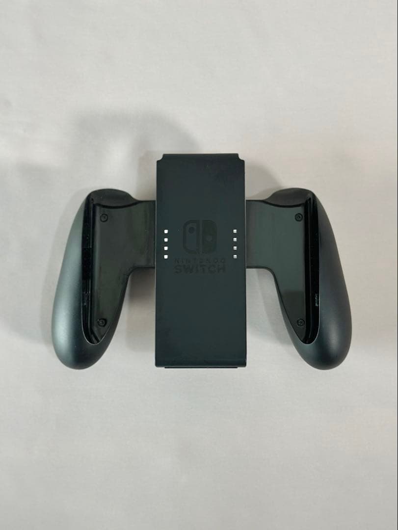 【くうすけ】NintendoSwitch本体バッテリー強化版 有機Eモデル