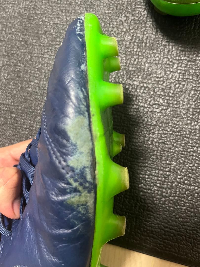 値下げ交渉可 NIKEティエンポ6 FG