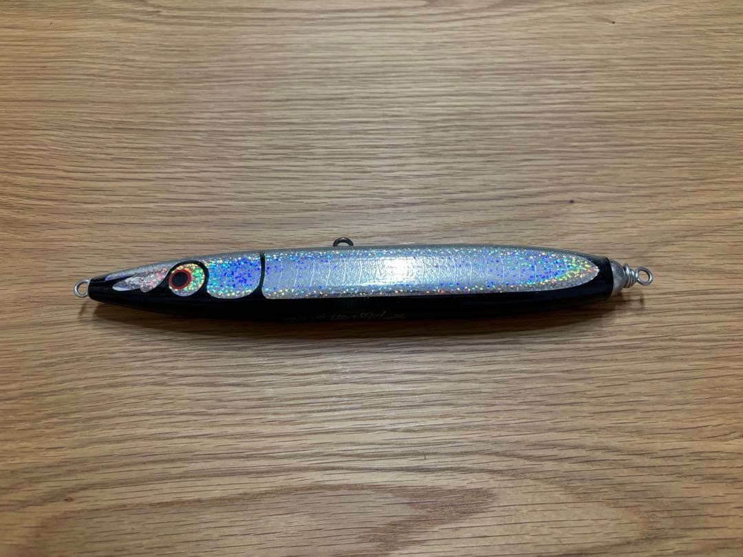 カーペンター　ゼウス 150 + 50
