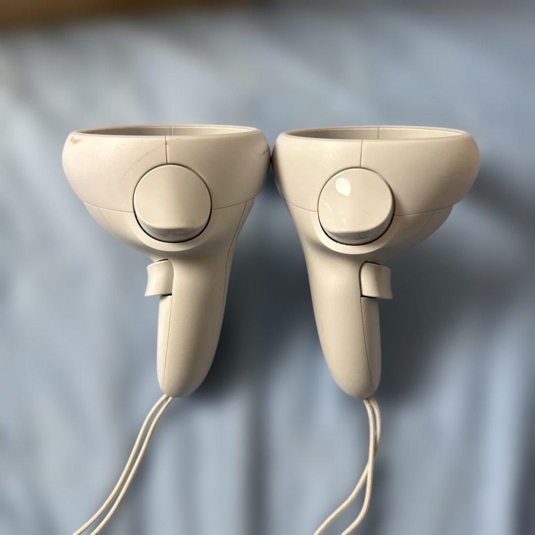 メタクエスト2 128G 中古品