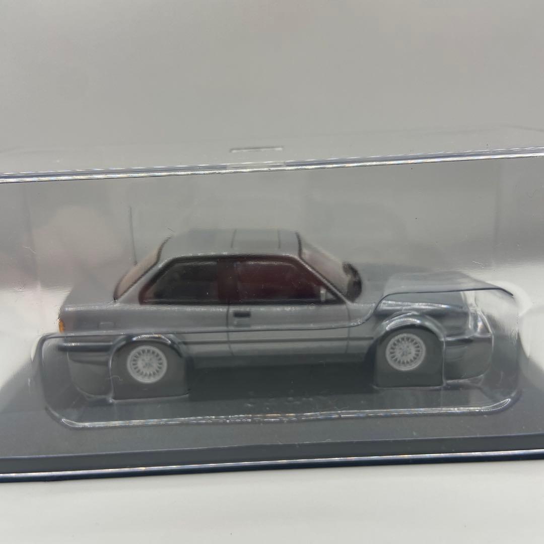 【希少1536台限定】MINICHAMPS  3-Series シルバー