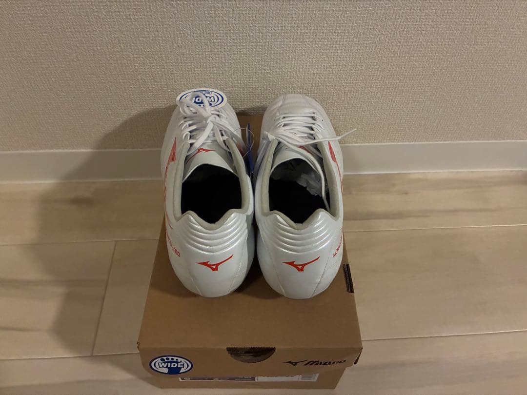 シューズ Mizuno Monarcida Neo I Wide Pro 26.0 cm