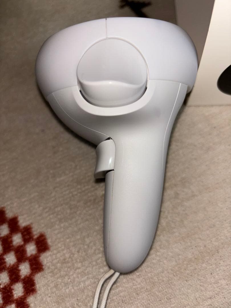  Quest 2 64GB 箱あり キャリーケース付き 初期化済み