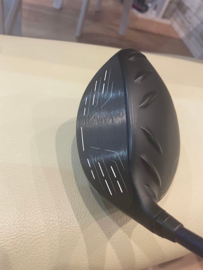 PING G430 LST 9° ベンタスTRブルー　ベルコア　6X 45インチ