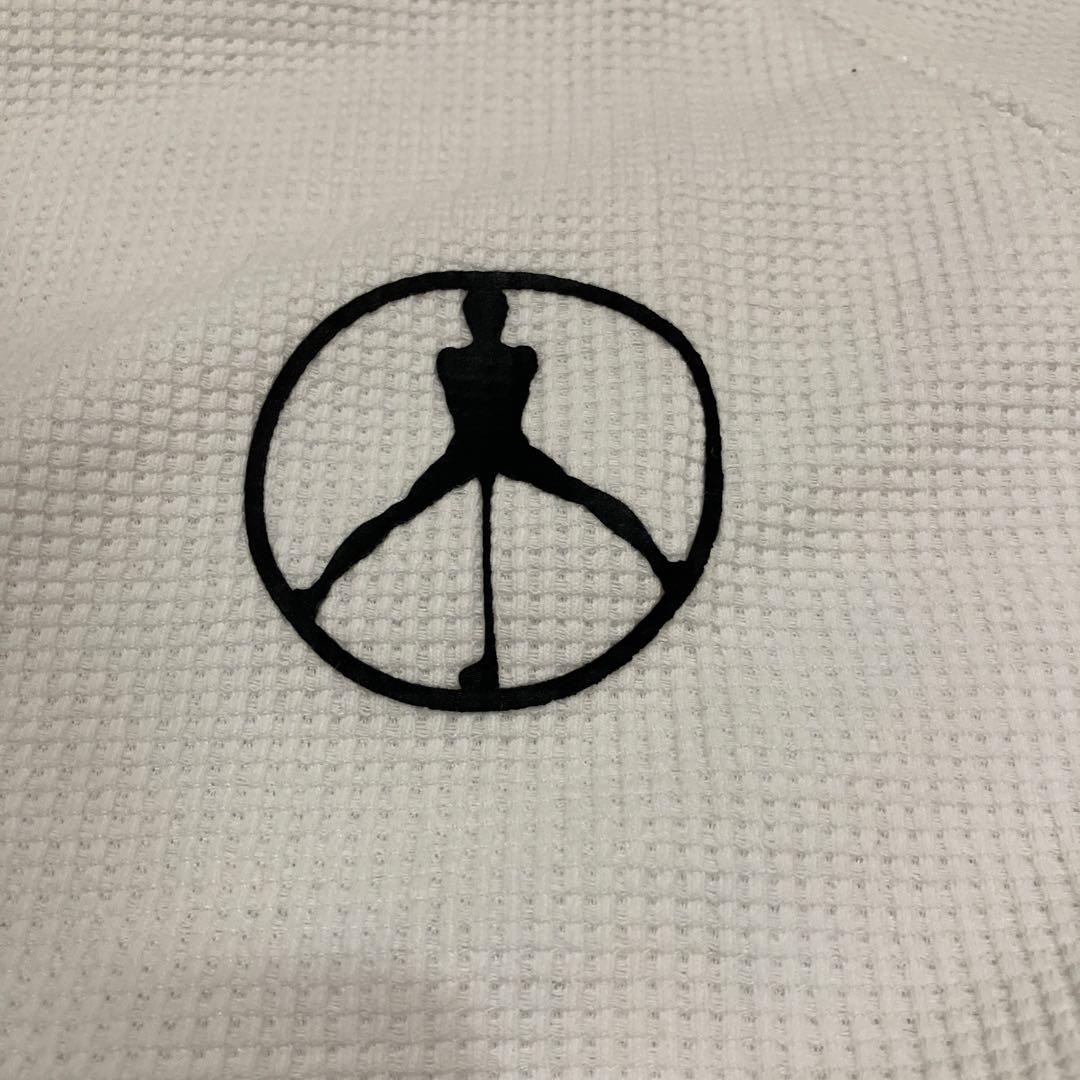 Golfickers Mock Neck Thermal サイズM