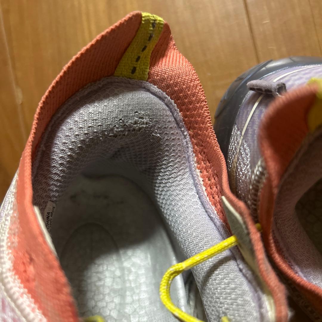 WADE 808 3 ULTRA V2 LOW 正規品　27.5センチ