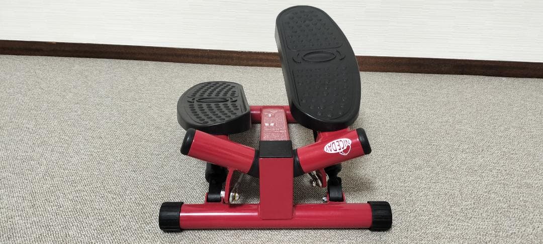 NICEDAY ナイスデイ　コンパクト　新品同様