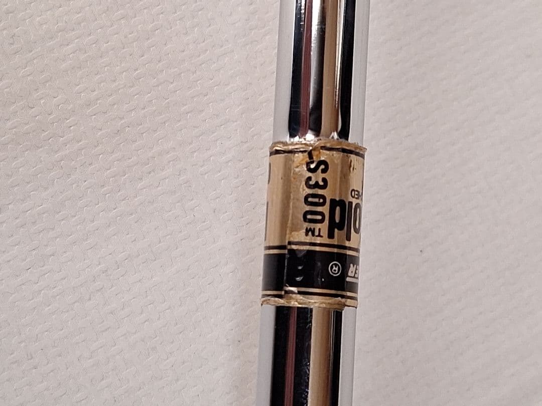 ウイルソン Wilson Staff 2番アイアン D/G S300