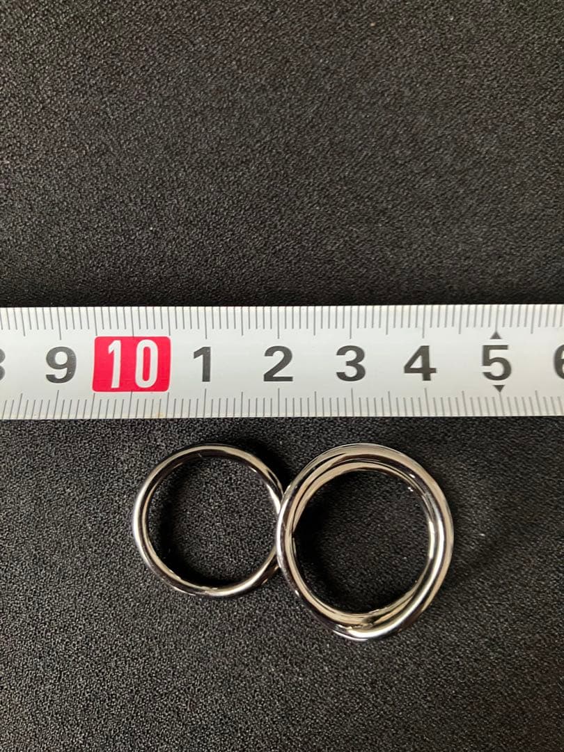 【定価2万円】シルバー925 Jouete トゥーリングワンストローク