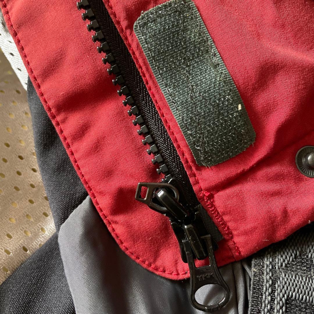 新品☆ROXY GORE TEX ジップアップ　スノー　ジャケット
