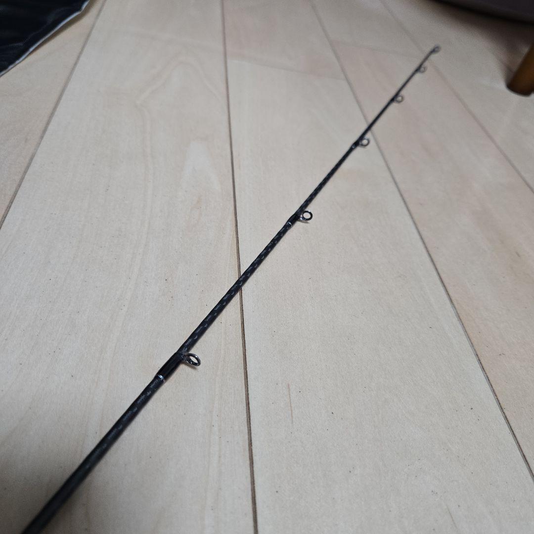 オシアジガー LJ B62-2/FS