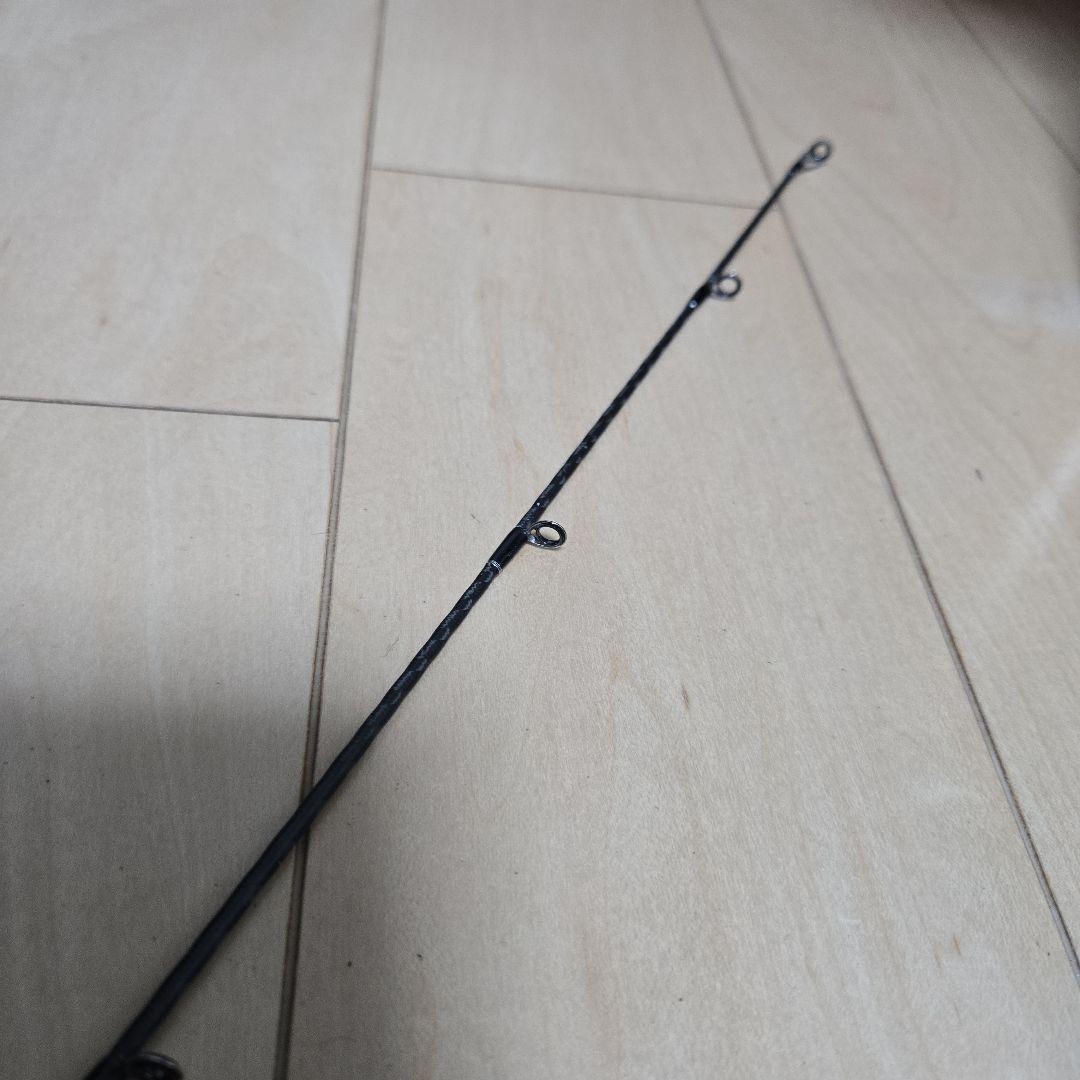 オシアジガー LJ B62-2/FS