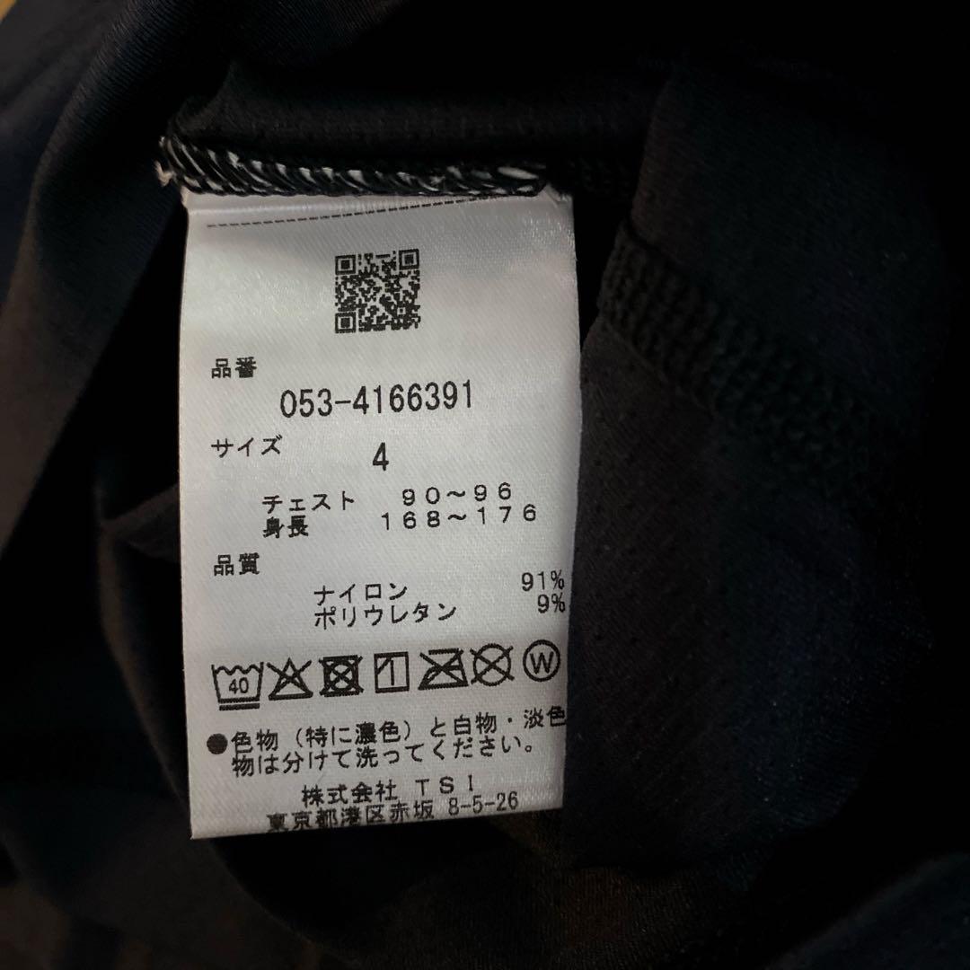 パーリーゲイツ☆新品 ラスト1点 UVカット 接触冷感 クール インナー