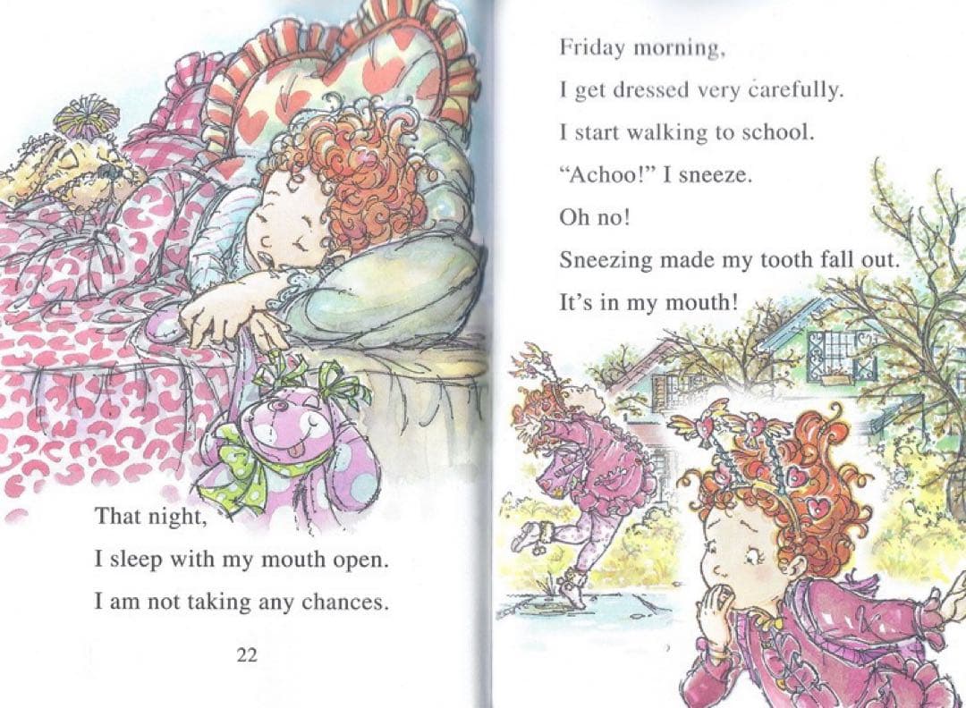洋書 I can read 1 step into reading1