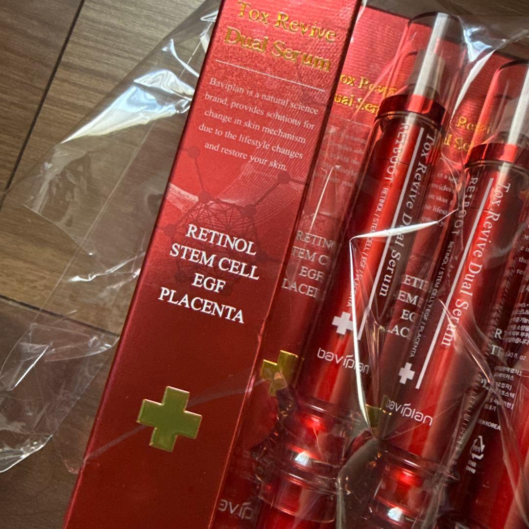 韓国スキンケア