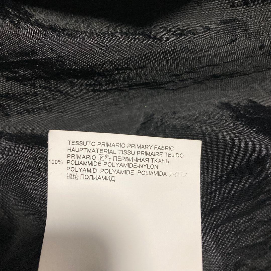 Maison Margiela オーバーサイズシャツ　XXS ブラック
