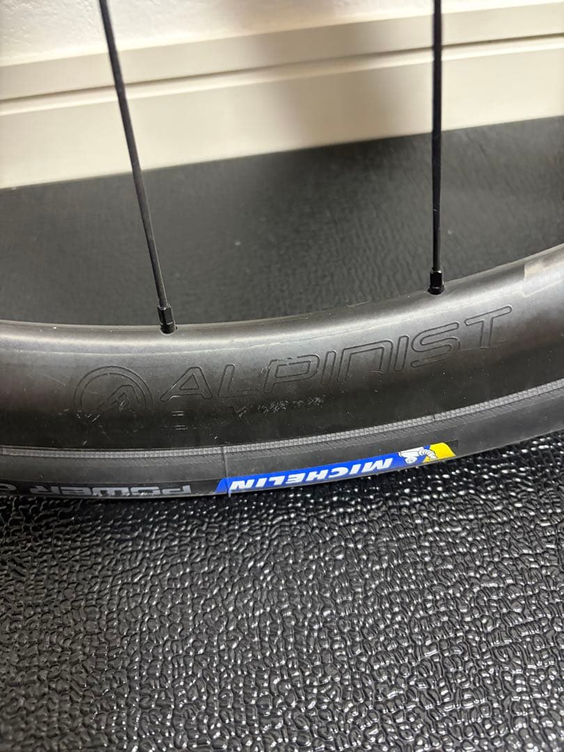 パーツ ROVAL ALPINIST CLX Disc