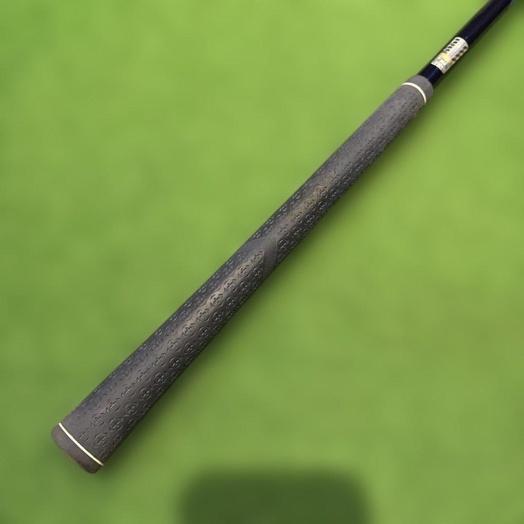 Callaway PARADYM ドライバー 9.0°【中古】