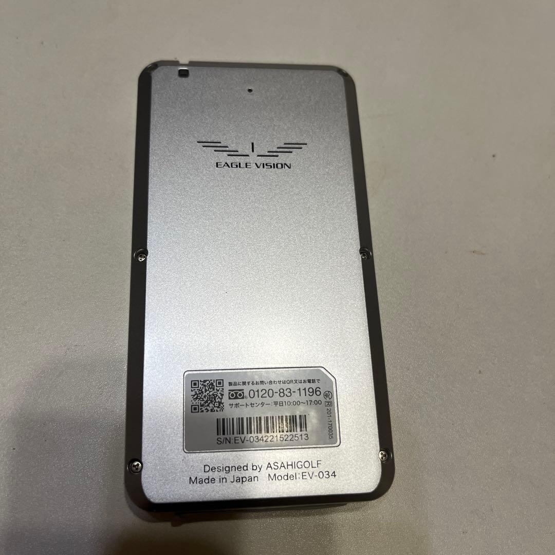 EAGLE VISION NEXT2 ゴルフ用距離計