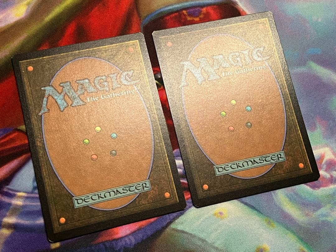 MTG ヨーグモスの墳墓、アーボーグ　時のらせんリマスター