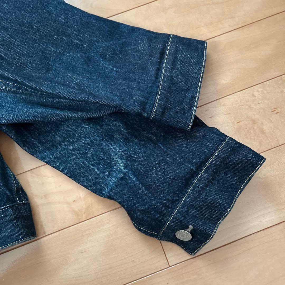 LEVI'S 506XX 1936モデル復刻 日本製サイズ42
