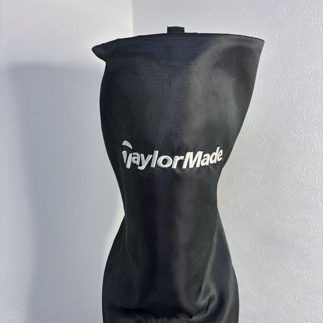【希少】Taylor Made テーラーメイド ゴルフ キャディバッグ 5分割