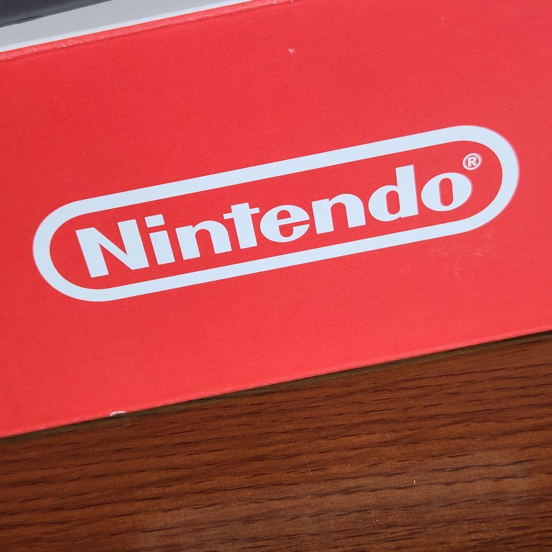 ニンテンドー Switch ライト グレー 2025年製