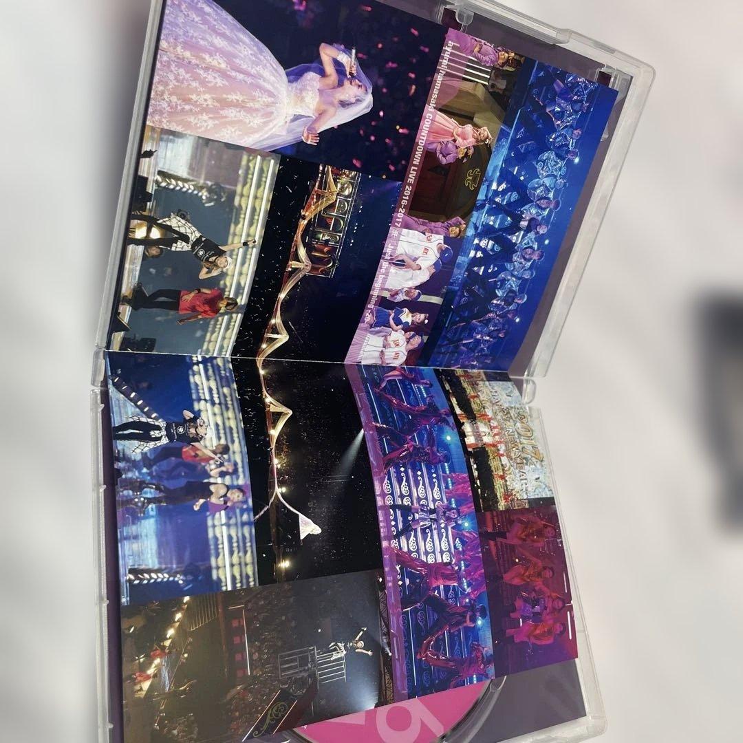 （はやと）浜崎あゆみLIVE DVD２本セット