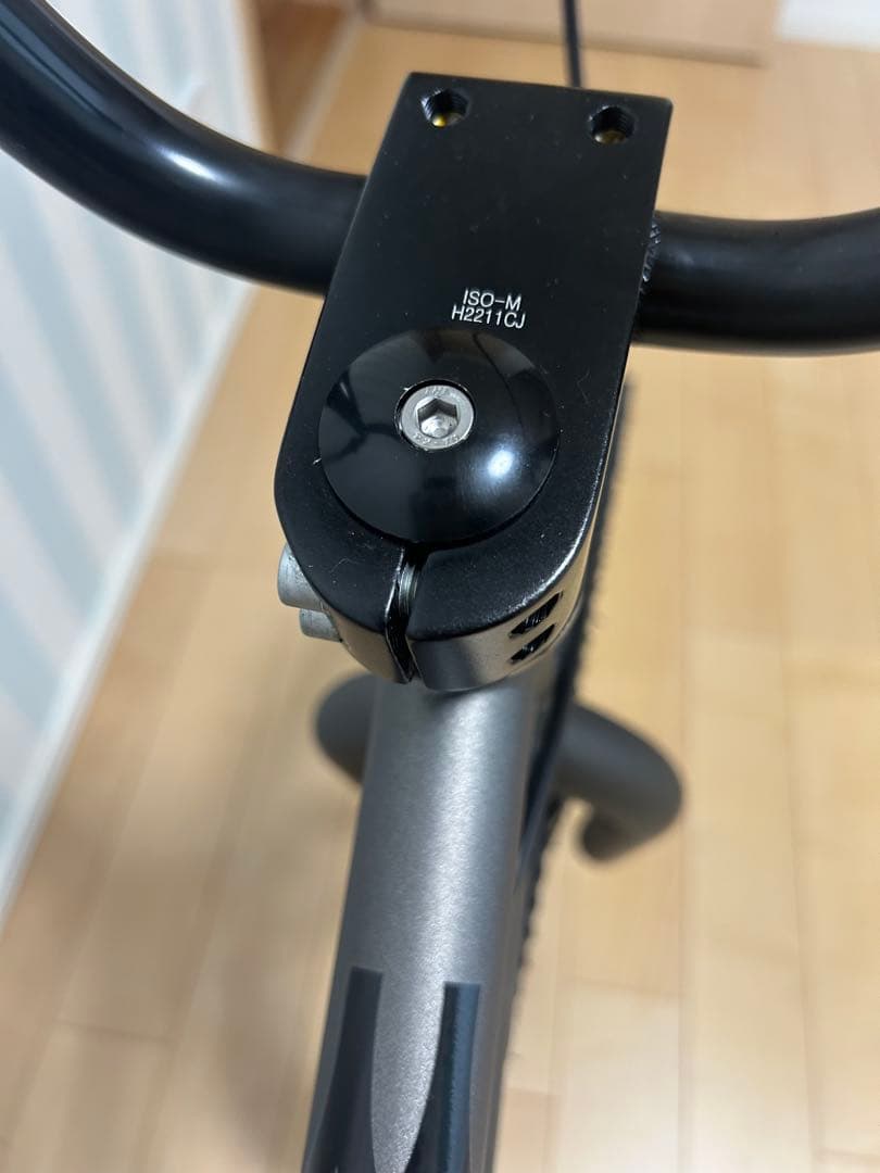 copperbird67様　新車　2023 JYU BMX V3