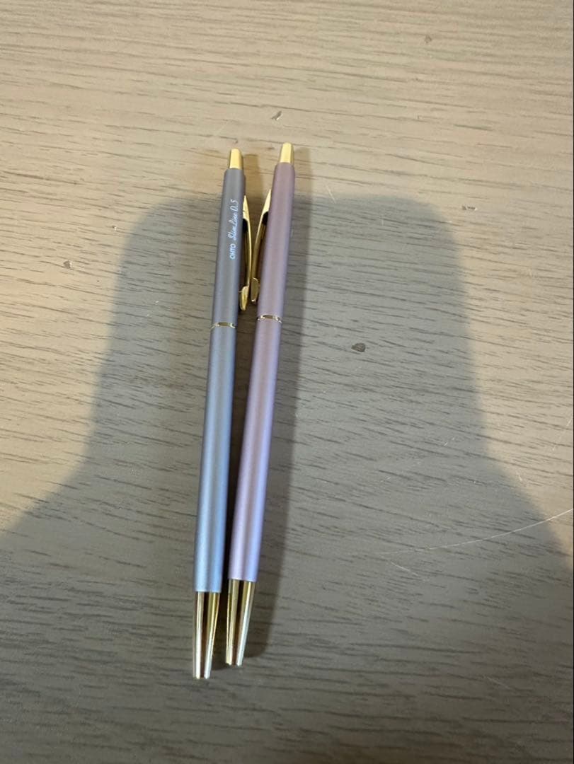 OHTO（オート）製のセラミックローラーペン「CR01」廃盤品