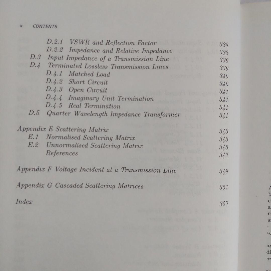 洋書 Array and Phased Array Antenna Basics