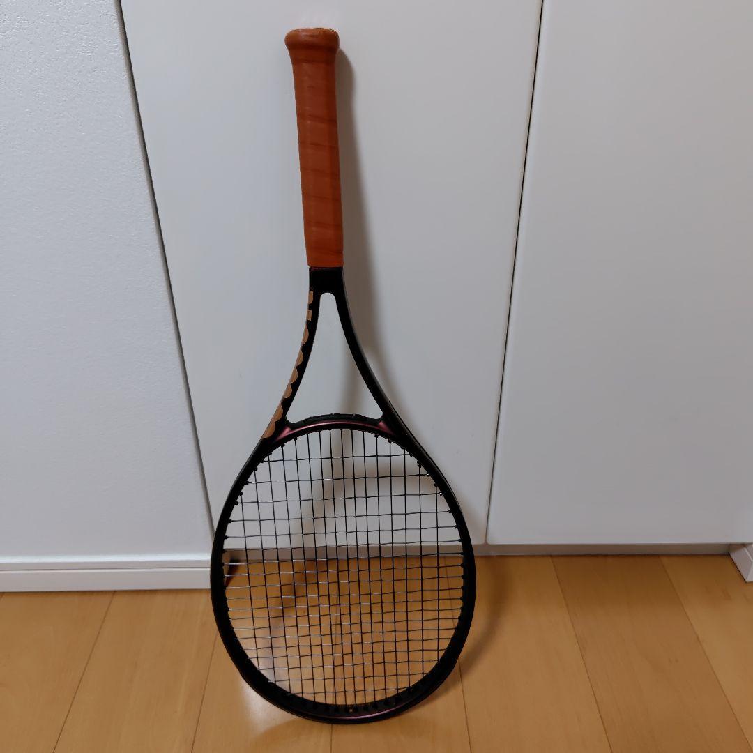 Wilson ProStaff X G2 ウイルソン プロスタッフX グリップ2