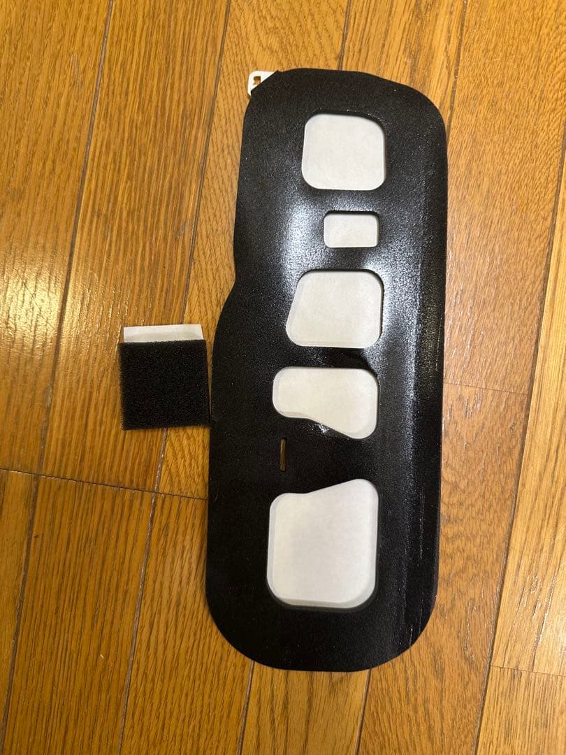 あ*V様 70ノア 後期 右テールレンズ トヨタ純正品