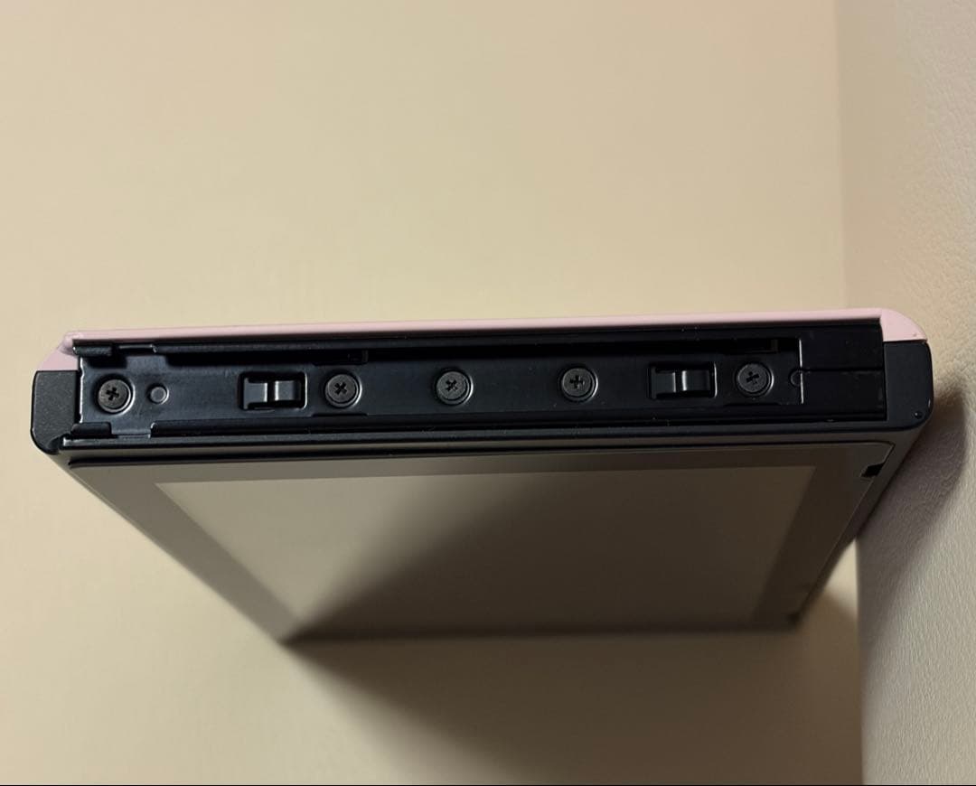 【猫カスタム】Nintendo Switch 本体＋ジョイコンセット