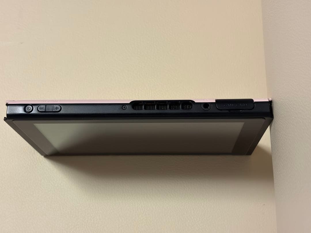 【猫カスタム】Nintendo Switch 本体＋ジョイコンセット