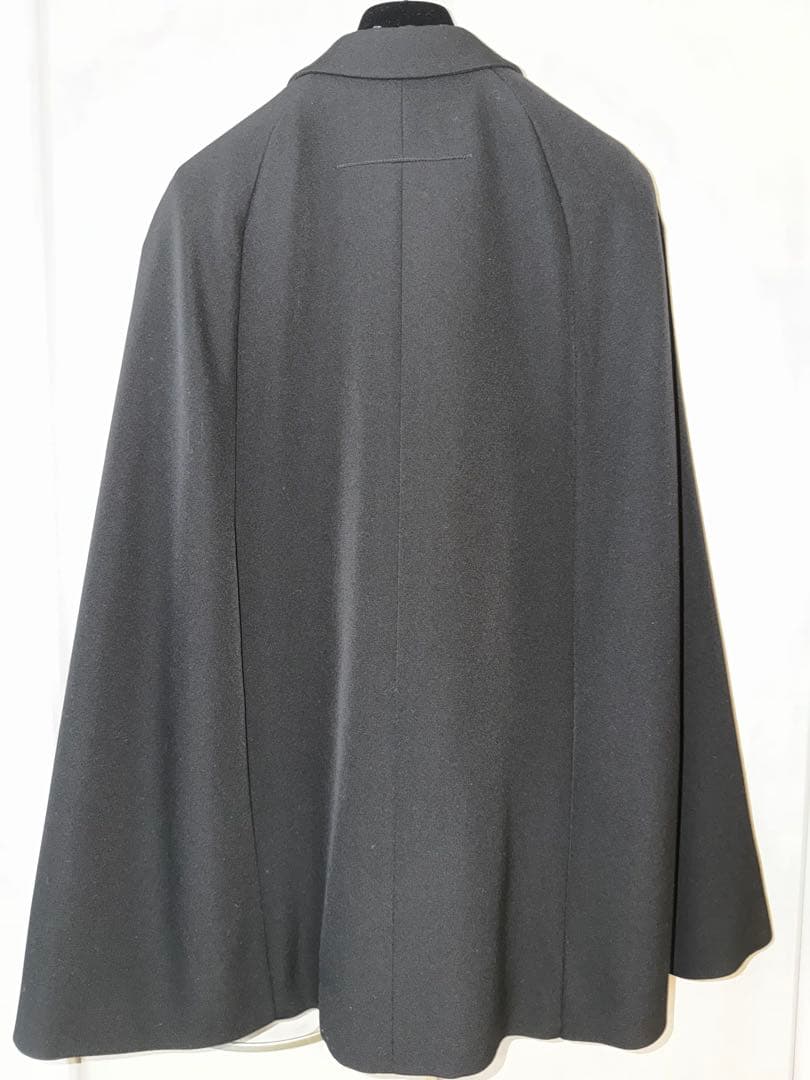 Givenchy（ジバンシィ）レディース ケープジャケット タキシードジャケット